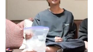 Rm in pain