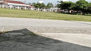Suasana pedesaan 6