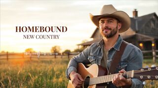 Country Street Road – Homebound | New Country Song 2026
