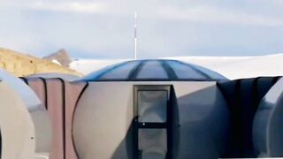 $50,000 to sleep in a freezer? ???? Wait for the end! ❄️????
