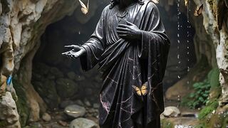 Prayers love for peaceful