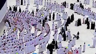 কাবা শরীফ