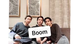 Bing boong