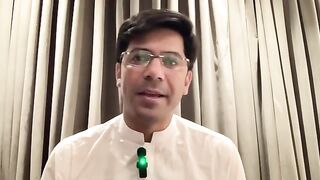 Absar Alam Vs Mohsin Naqvi New Turn In story | Sohail Afridi Unbelievable Speech | Umar Daraz Gondal