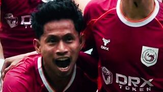 Garudayaksa FC: Promosi Kilat! ????????