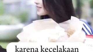 DISAAT SISA TERAKHIR HIDUP IBUKU