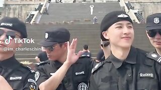 Dance police