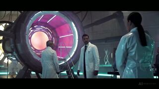 Jurassic Fall – (2026) New Movie Trailer | John Krasinski