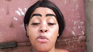 Mulher ???? ????????????????