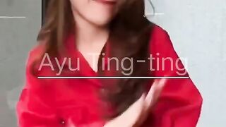 Ayu Ting Tinga - MOVA Cashback