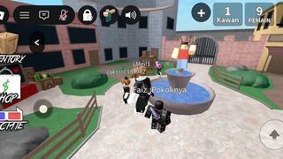 Roblox mmv