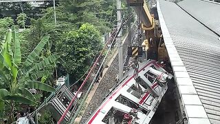 Indonesia accident 2