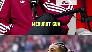 Lini depan Perancis #sepakbola #coachjustin