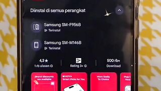 Tutorial Cara Daftar Akun MOVA Cashback!