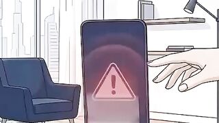 Sefty alert