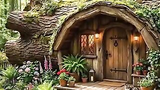 If Peace Had a Place, It Would Look Like This