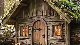 Lost in the Woods, Found in Peace