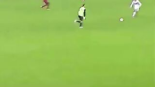 Neuer Playing as Striker