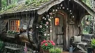 A Place the World Forgot