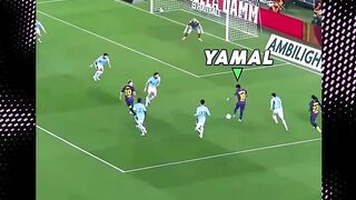Lamine Yamal 14