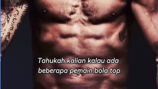 Daftar Bagian Tubuh Pesepakbola dengan Asuransi Paling Mahal ⚽️????