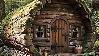 Would You Stay Here Alone?
