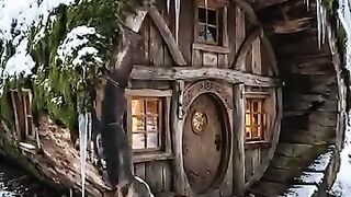 Be Honest… Would You Live Here?