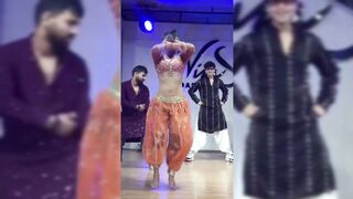 Indian Girl Neetu Singh Dance 9