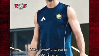 Ronaldo dites doping mendadak oleh pihak Liga Saudi, hasilnya mengejutkan! ????????