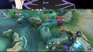 Compilation instant kill from eudora