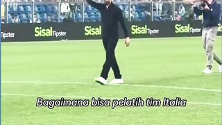 Kenapa Fabregas Jarang Menggunakan Pemain Italia di Como?