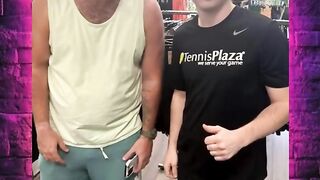 Pangling gak sih liat penampilan terbaru Gonzalo Higuain? ????