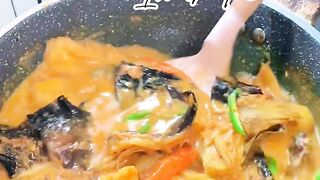 Resep Mangut Iwak Pe Khas Jawa: Gurih, Pedas, dan Nagih Banget! ????????