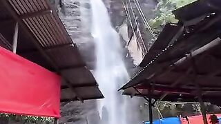 Kapan terakhir mandi disini? #sudutpayakumbuh