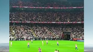 GOL VALVERDE EMANG GAK ADA OBAT! ????????