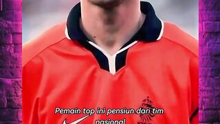 Beruntung banget Arsenal paham kondisi legenda yang satu ini! ????⚪️