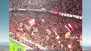 Gimana jadinya kalau rivalitas sepak bola dibawa ke ranah sejarah? ????