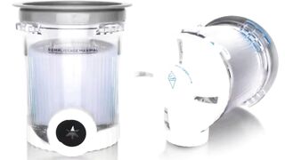 MACHINE À CRÈME GLACÉE