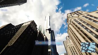 Marvel's Spider-Man Remastered