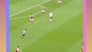 Gol Terbaik Arsenal Pekan Ini
