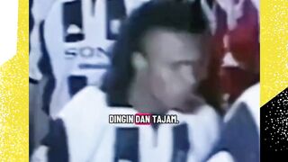 Hitam-putih yang tak lekang oleh waktu