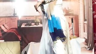 Viral video chat stag darma dance clip ????????