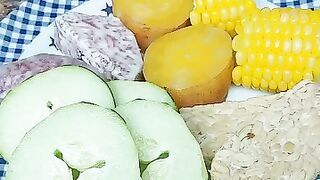 Makanan ini membuat kamu sehat   #tips #infosehat #kesehatan