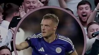 King of Banter: Jamie Vardy! ????