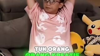 Jot mode serius