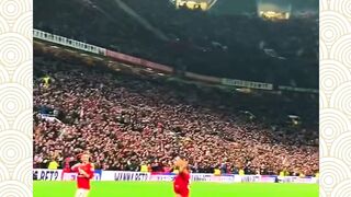 MU Vs Bournemouth GILA! Delapan Gol di Old Trafford Berakhir Imbang 4-4!!