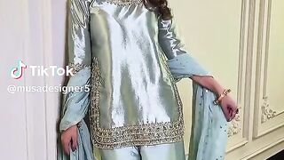 Gorgeous Party Dress