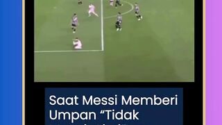 Lionel Messi 23
