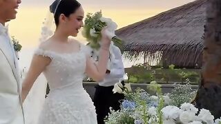 Wedding indonesian Actor