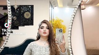 Beautiful Wailma Event Maxi and Makeover